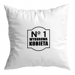 Zestaw No 1 wyborowa Kobieta