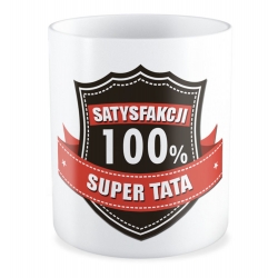 Zestaw Satysfakcji 100% Super Tata