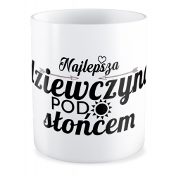 Zestaw Najlepsza Dziewczyna pod słońcem