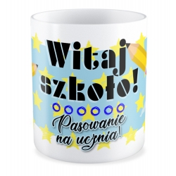 Zestaw Witaj Szkoło!