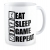 Kubek Eat, Sleep, Game, Repeat
